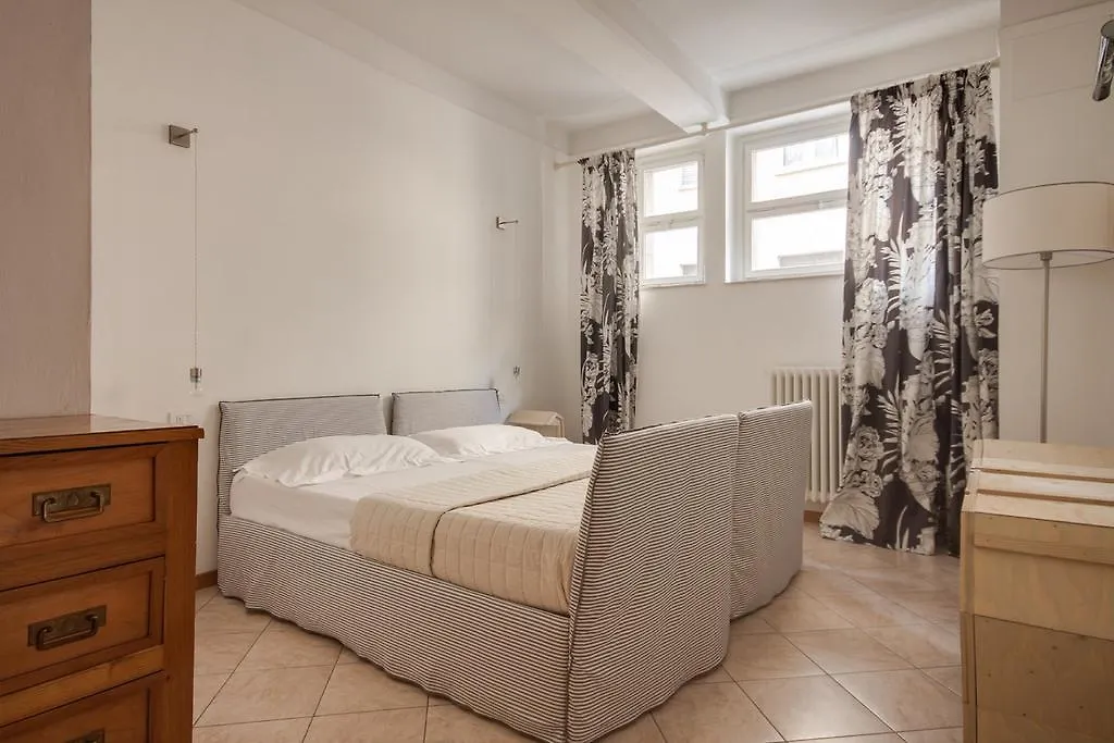 Apartments Florence Menicucci
