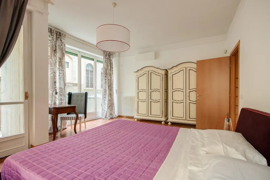 Apartments Florence Menicucci Italy