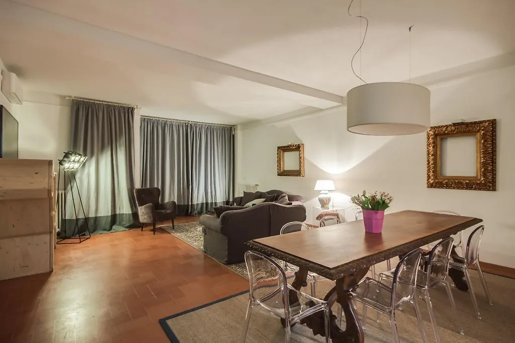 Apartments Florence Menicucci 0*,  Italy
