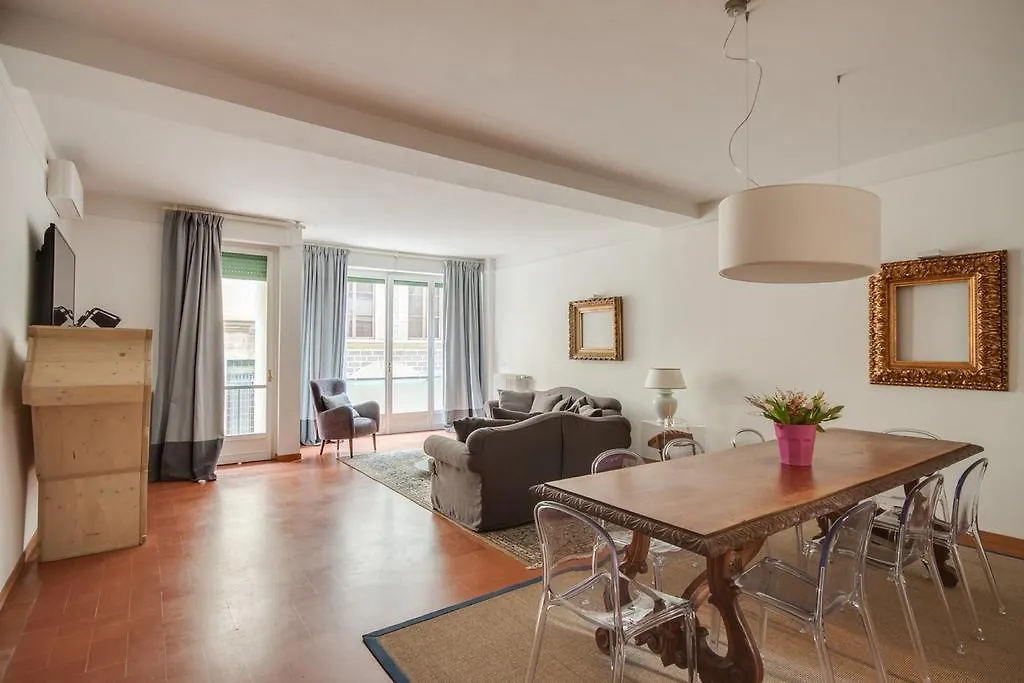 Apartments Florence Menicucci