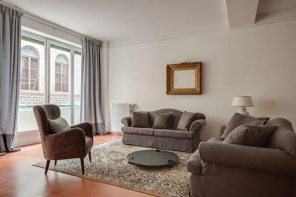 Apartments Florence Menicucci Italy