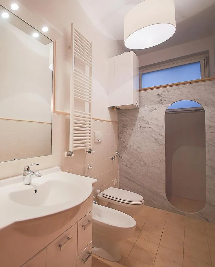 Apartments Florence Menicucci